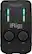 Front. IK Multimedia - iRig Pro Duo I/O Mobile 2-Channel Audio/MIDI Interface - Black.