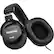 Alt View 11. TASCAM - TH-05 Wired Over-the-Ear Headphones - Black.