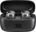 Front Zoom. JBL - LIVE 300TWS True Wireless In-Ear Headphones - Black.