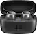 Front. JBL - LIVE 300TWS True Wireless In-Ear Headphones - Black.