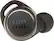 Alt View 14. JBL - LIVE 300TWS True Wireless In-Ear Headphones - Black.