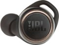 Alt View Zoom 15. JBL - LIVE 300TWS True Wireless In-Ear Headphones - Black.