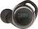 Alt View 15. JBL - LIVE 300TWS True Wireless In-Ear Headphones - Black.