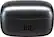 Alt View 17. JBL - LIVE 300TWS True Wireless In-Ear Headphones - Black.