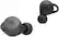 Alt View 18. JBL - LIVE 300TWS True Wireless In-Ear Headphones - Black.