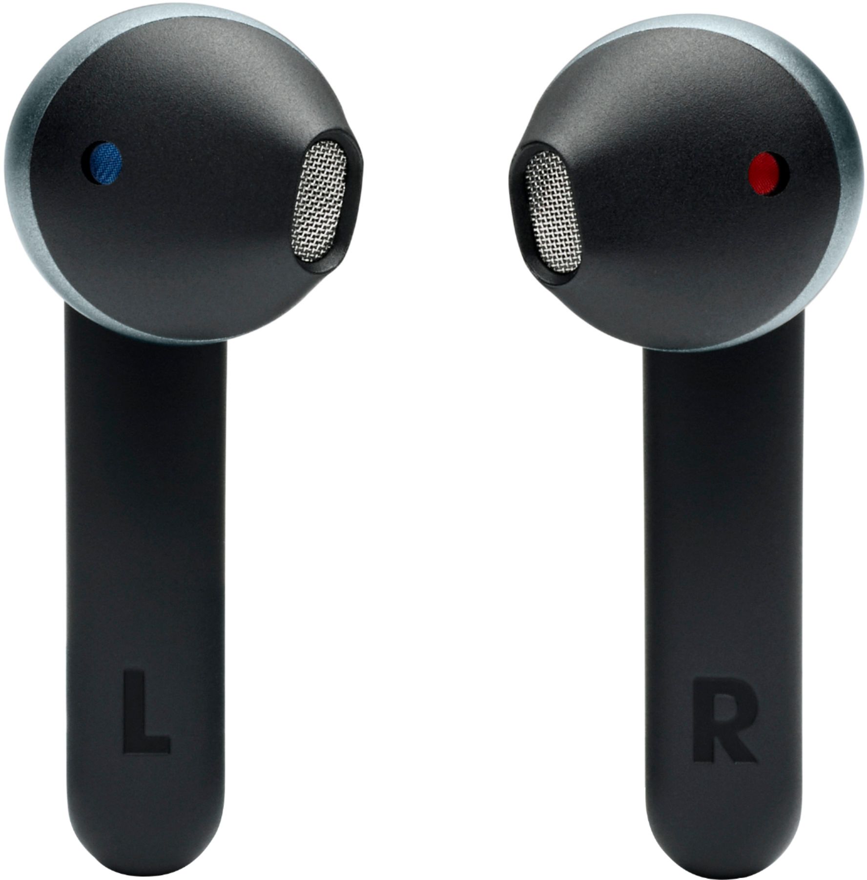 JBL TUNE 220TWS True Wireless Earbud Headphones (Black)-