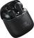 Alt View 11. JBL - TUNE 220TWS True Wireless In-Ear Headphones - Black.
