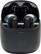 Alt View 12. JBL - TUNE 220TWS True Wireless In-Ear Headphones - Black.