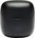 Alt View 14. JBL - TUNE 220TWS True Wireless In-Ear Headphones - Black.