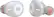 Alt View 11. JBL - TUNE 120TWS True Wireless In-Ear Headphones - White.