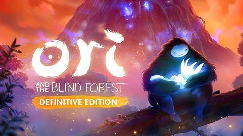 Ori and the Blind Forest Definitive Edition - Nintendo Switch [Digital]