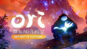 Ori and the Blind Forest Definitive Edition - Nintendo Switch [Digital] - Front_Zoom