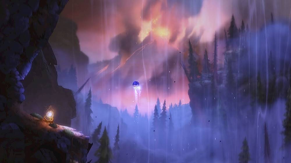 Alt View 16. Nintendo - Ori and the Blind Forest.