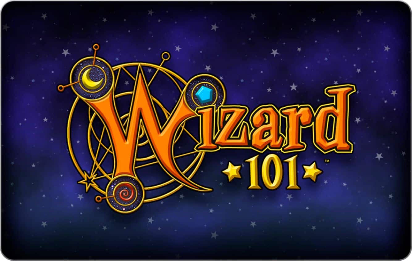 Front. KingsIsle - $20 Wizard101 Game Code.