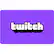 Front. Twitch - $50 Gift Card.