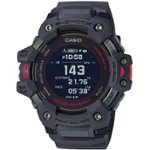Angle. Casio - G-SHOCK G-SQUAD Sport Watch GPS + Heart Rate.