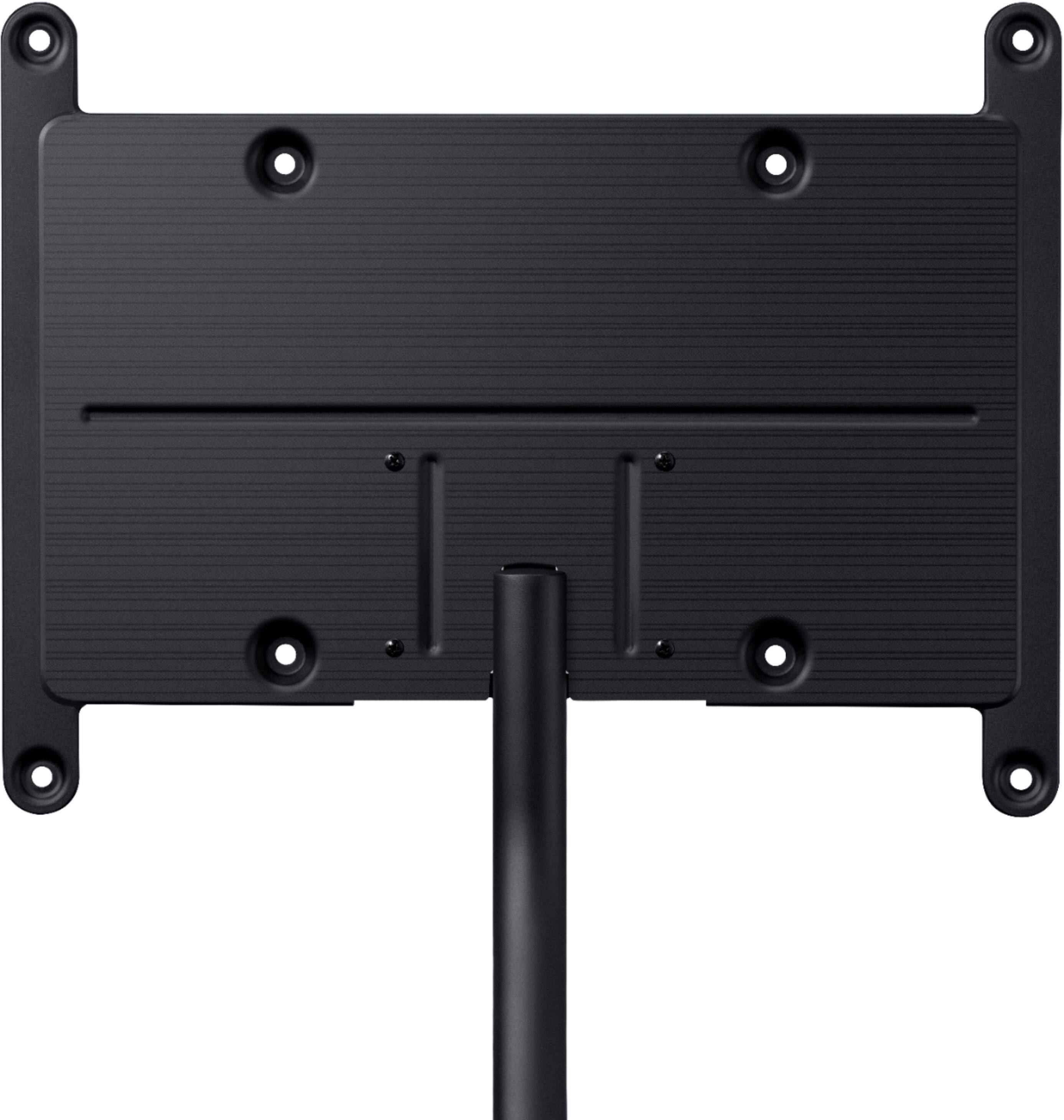 Best Buy Studio TV Stand for Select Samsung TVs Up to 65" Black VG