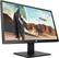 Angle. HP - 21.5" LED FHD FreeSync Monitor (HDMI, VGA) - Black.