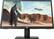 Front. HP - 21.5" LED FHD FreeSync Monitor (HDMI, VGA) - Black.