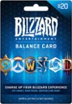 Blizzard Balance 20 USD Battle.net - Buy cheaper (NA)