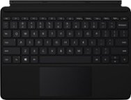 Microsoft Surface Pro Signature Keyboard for Pro X, Pro 8 and Pro 9  Sapphire 8XA-00097 - Best Buy