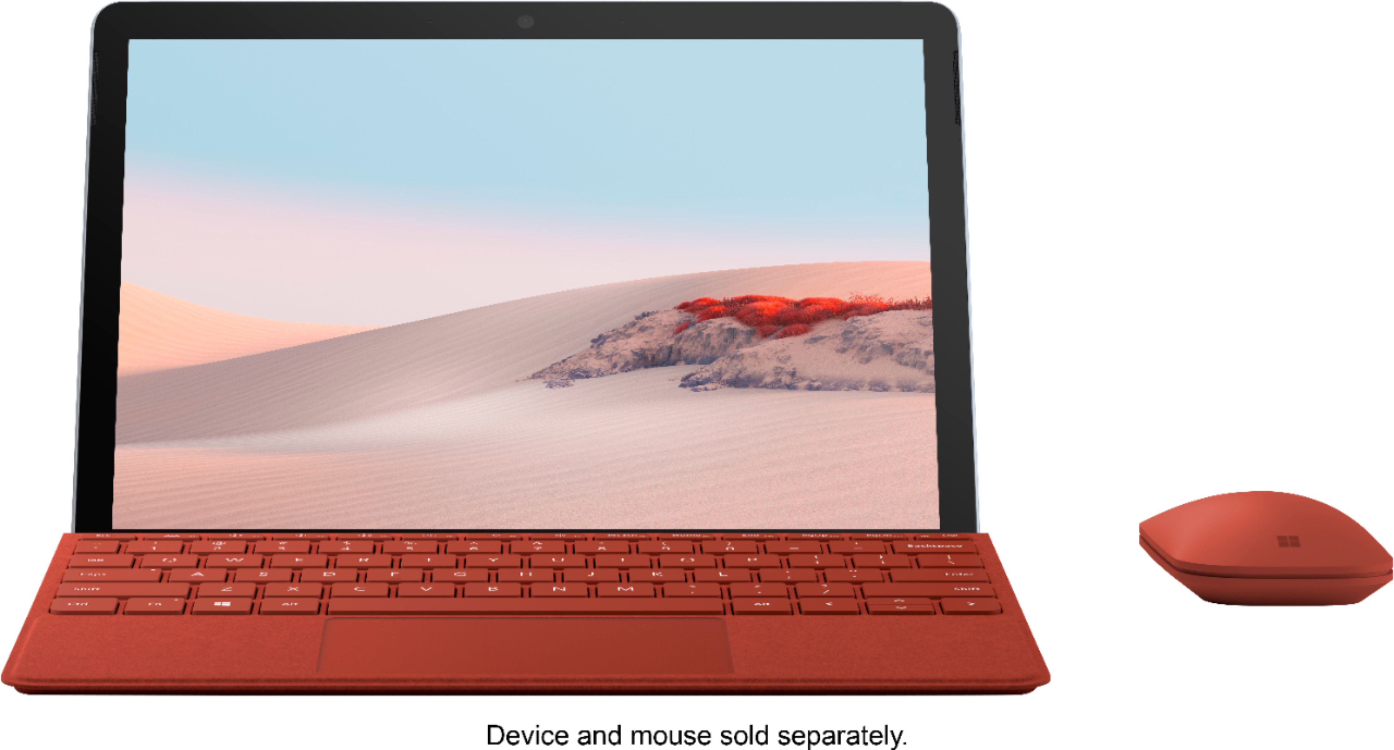 美品】 Surface Go ALCANTARA タイプカバー Microsoft Surface Go