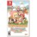Front Zoom. Story of Seasons: Friends of Mineral Town Standard Edition - Nintendo Switch.