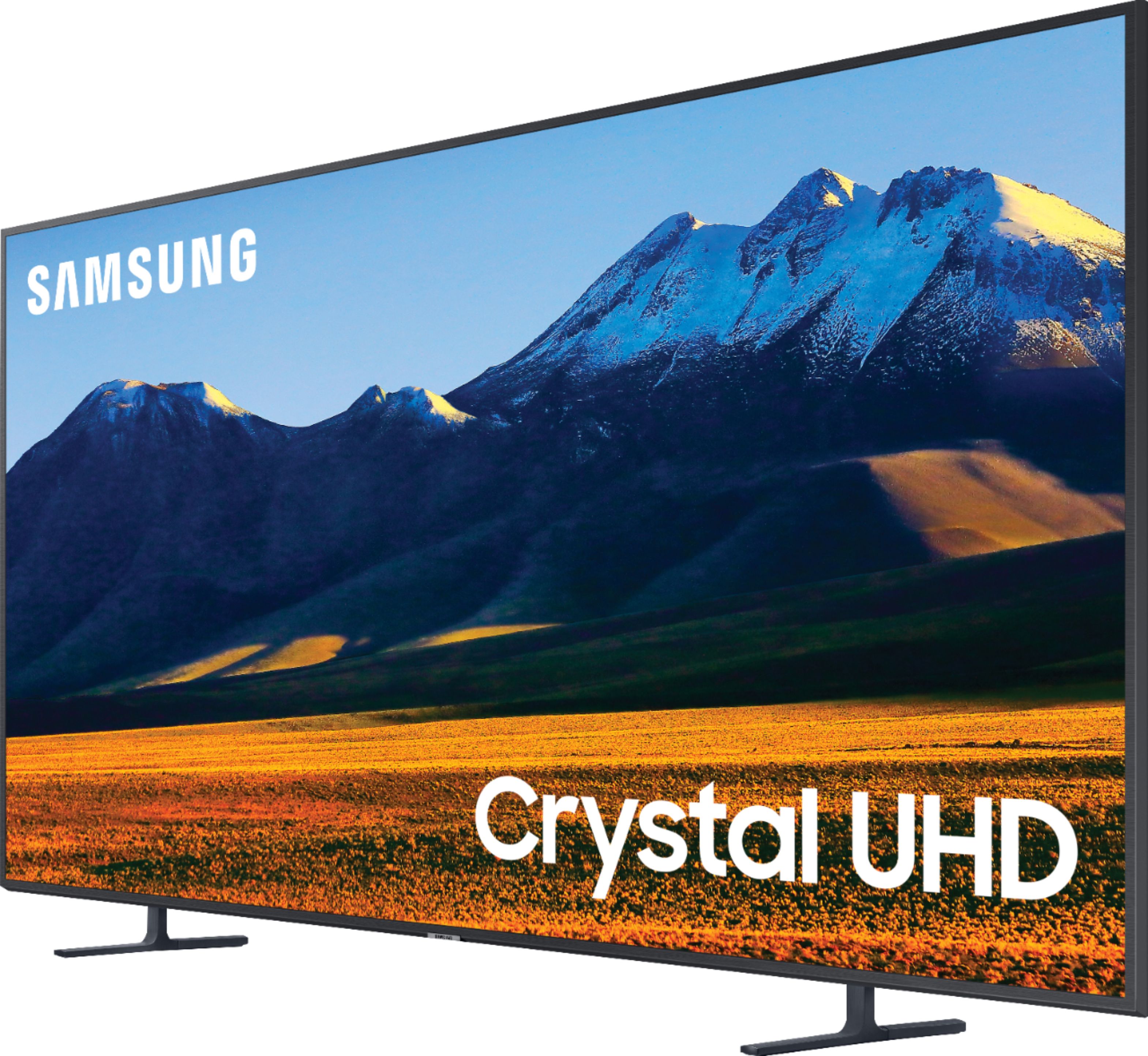 Best Buy Samsung 82 Class 9 Series Led 4k Uhd Smart Tizen Tv Un82ru9000fxza