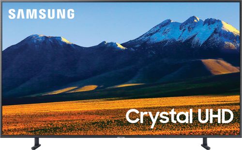 Samsung - 75" Class - 9 Series - 4K UHD TV - Smart - LED - with HDR