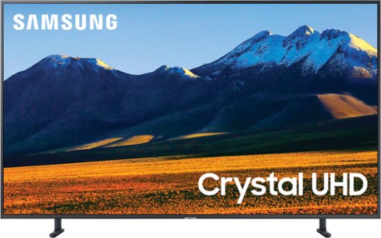 Samsung 75 Class 9 Series Led 4k Uhd Smart Tizen Tv Un75ru9000fxza Best Buy