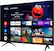 Alt View 12. TCL - 40" Class 3-Series Full HD Smart Android TV - Black.