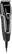 Angle. Conair - Barbershop Series Hair Trimmer - Black/Gray.