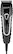 Alt View 11. Conair - Barbershop Series Hair Trimmer - Black/Gray.