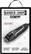 Alt View 19. Conair - Barbershop Series Hair Trimmer - Black/Gray.