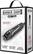 Left. Conair - Barbershop Series Hair Trimmer - Black/Gray.