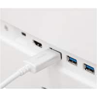 Display Port To Usb Cable Best Buy