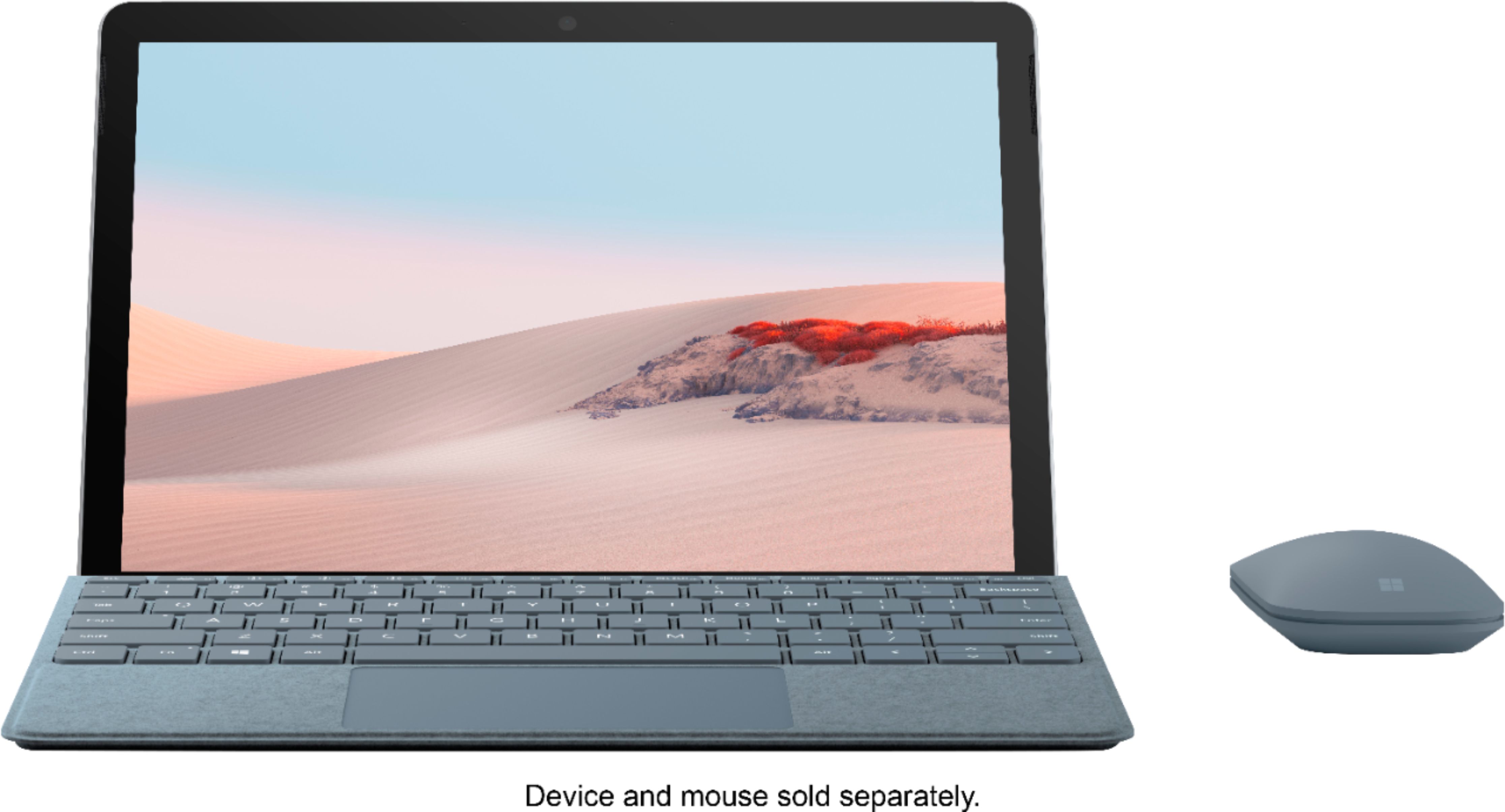 人気機種新品 外装難有Surface Go Signature カバーKCS-00019 タブレット