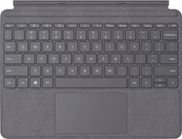 Microsoft Surface Go 2 Microsoft Surface Keyboards - Best Buy