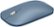 Front Zoom. Microsoft - Surface Mobile Mouse - Ice Blue.