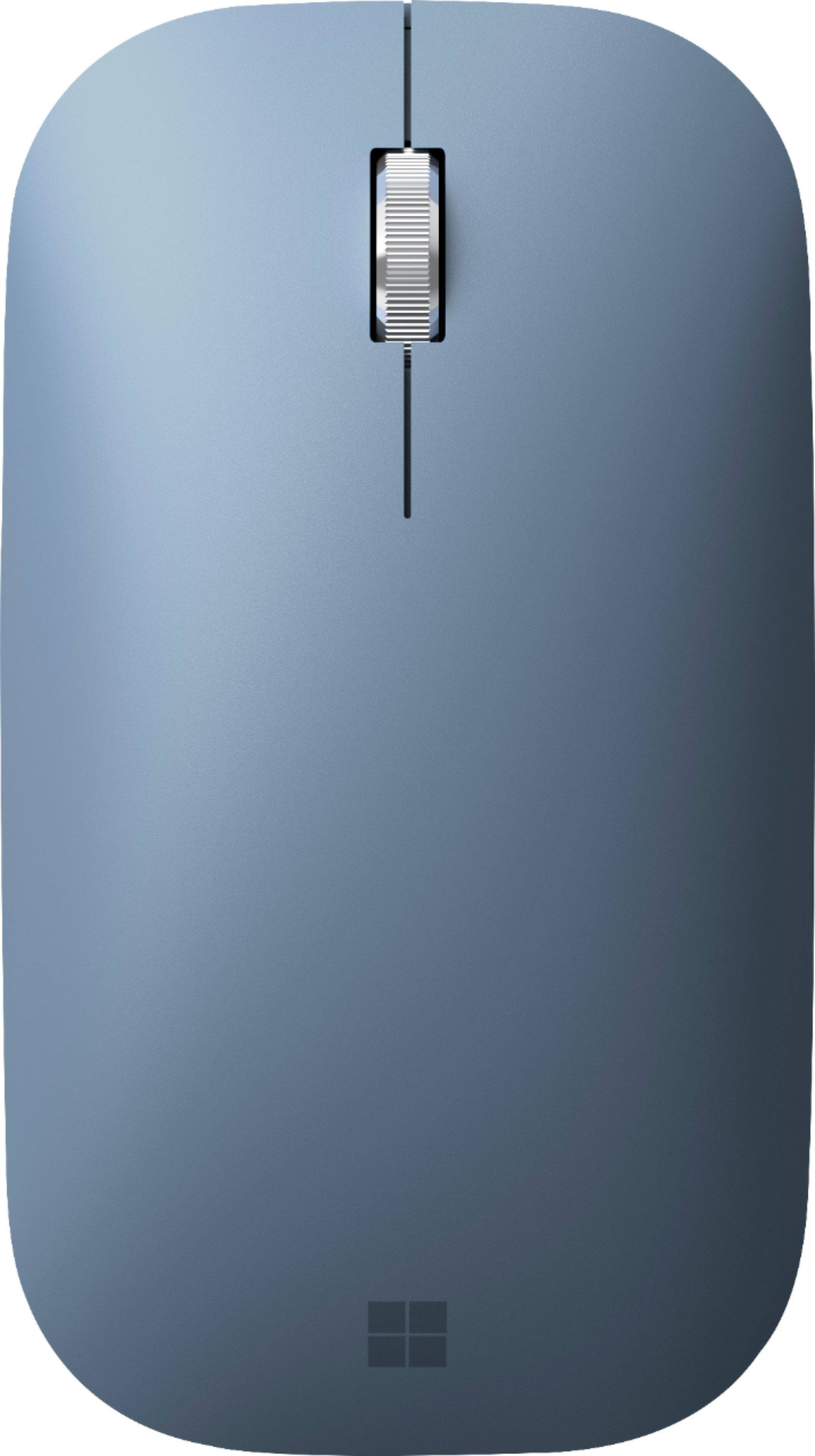 Alt View 11. Microsoft - Surface Mobile Wireless Optical Ambidextrous Mouse.