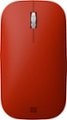 Alt View Zoom 11. Microsoft - Surface Mobile Mouse - Poppy Red.
