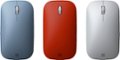 Alt View Zoom 12. Microsoft - Surface Mobile Mouse - Poppy Red.