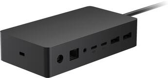 Microsoft Surface Dock 2 Black - Best Buy Microsoft Surface Dock 2 Black - Best Buy
