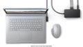 Microsoft Surface Dock 2 Black SVS-00001 - Best Buy