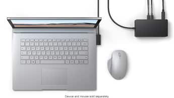 Microsoft Surface Dock 2 Black - Best Buy Microsoft Surface Dock 2 Black - Best Buy