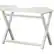 Alt View Zoom 11. OSP Home Furnishings - Barton Birch Veneer 2-Drawer Writing Desk - White Wash.