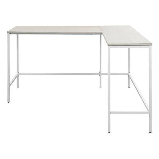 Best buy best sale l desk