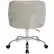 Alt View 14. OSP Home Furnishings - Versailles 5-Pointed Star Office Chair - Gray.