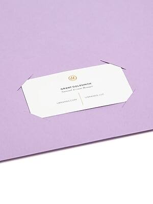 GRANT GOLDSMITH  
Creative Manager  
U BRANDS LLC  
U BRANDS.COM