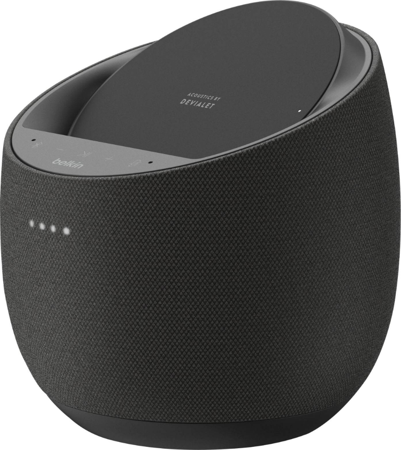 Best Buy: Belkin SoundForm Elite Hi-Fi Smart Speaker + Wireless 